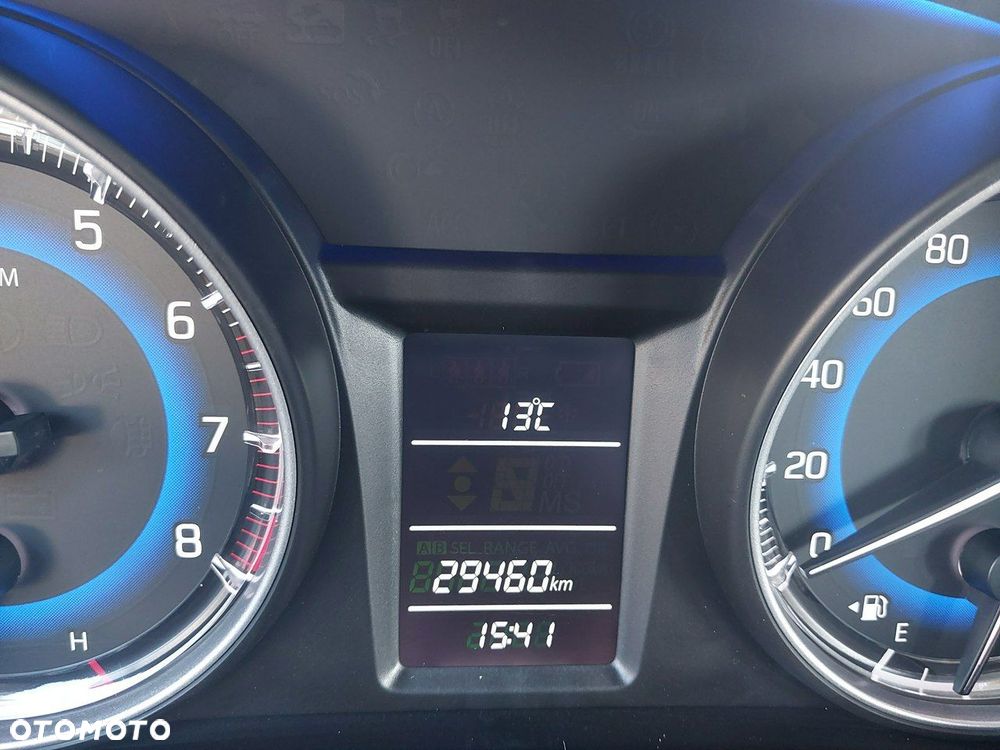 Suzuki Baleno 1.2 Premium - 22