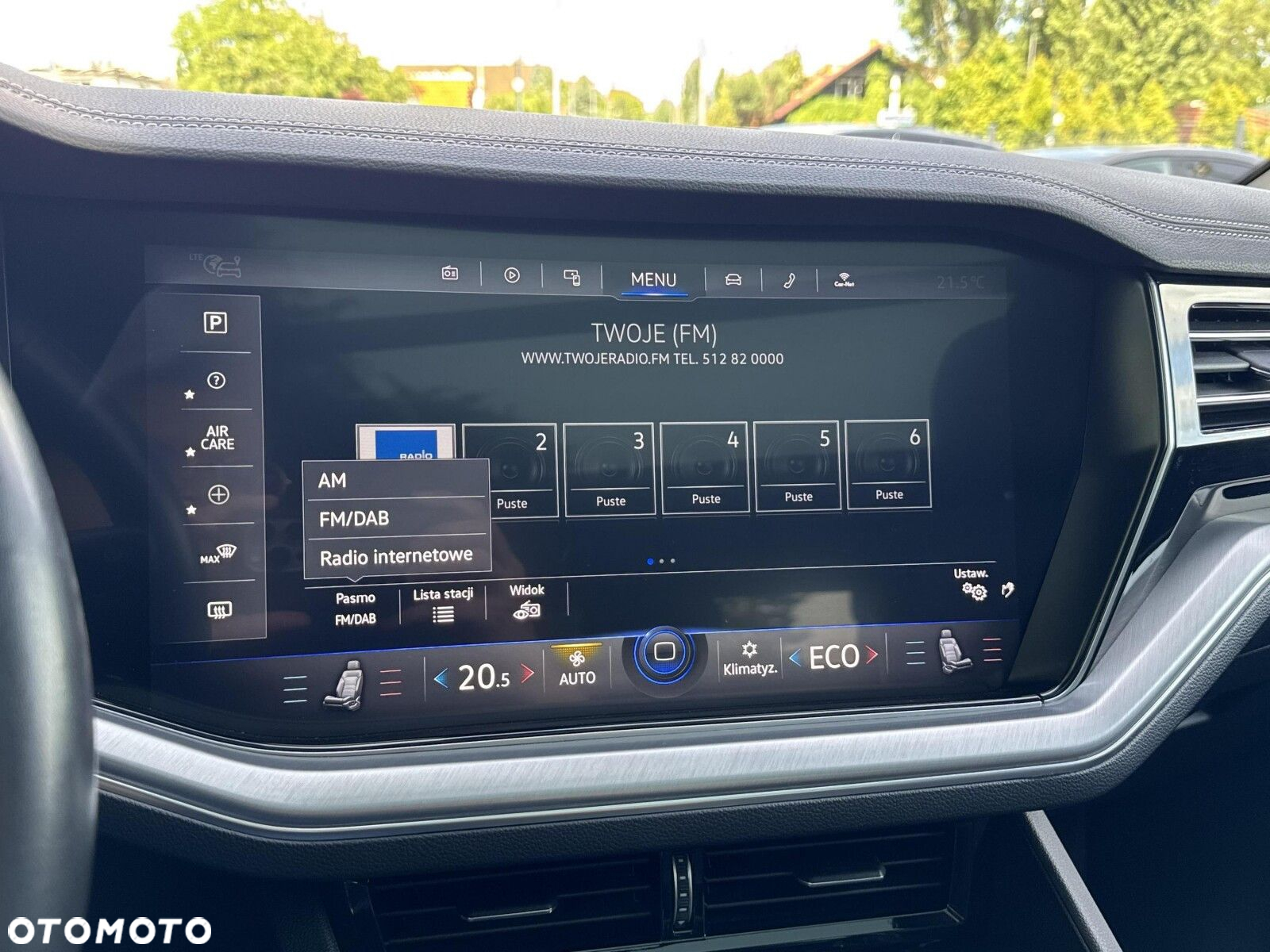 Volkswagen Touareg - 25