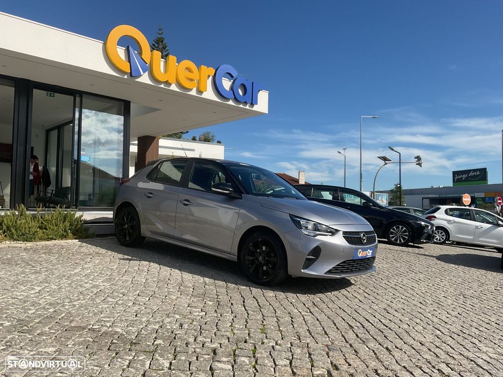 Opel Corsa 1.2 Business - 3