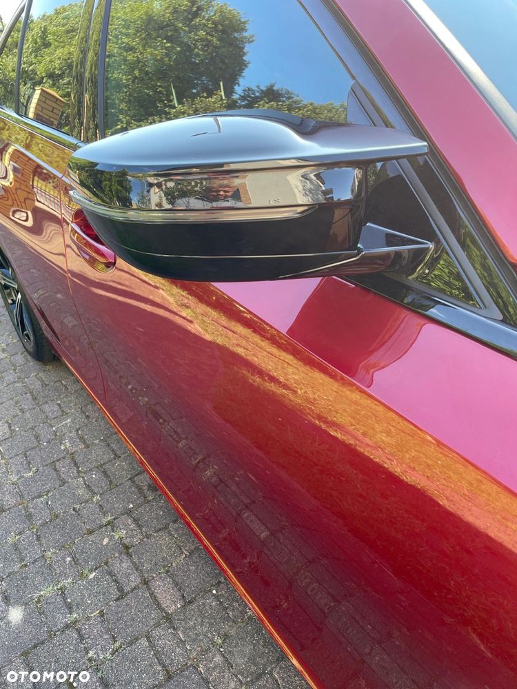 BMW Seria 3 320i M Sport sport - 21