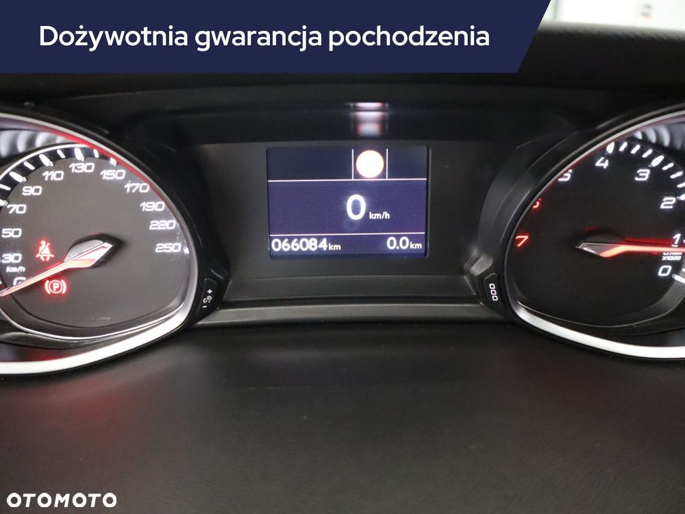 Peugeot 308 - 13