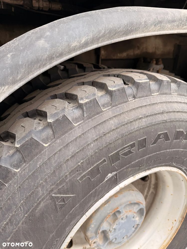 Volvo FM400 - 6