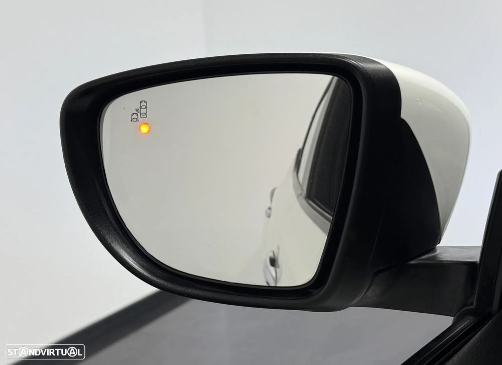 Nissan Leaf Acenta Access - 17