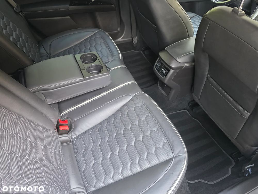 Ford Mondeo - 27