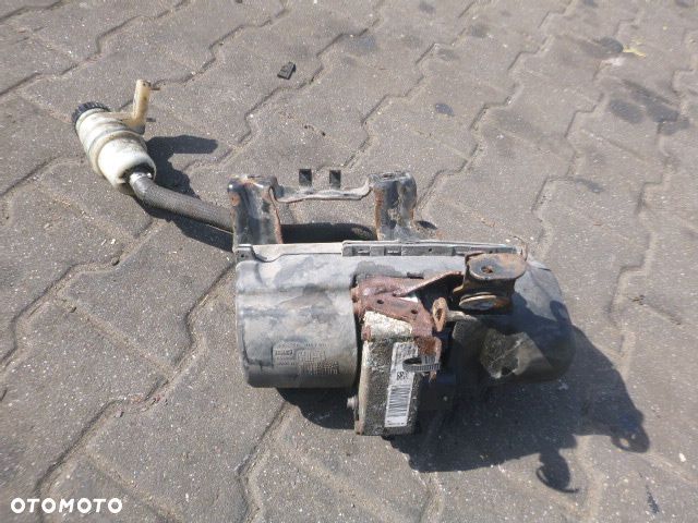 ELEKTRYCZNA POMPA WSPOMAGANIA CITROEN C8 1401314780 - 20