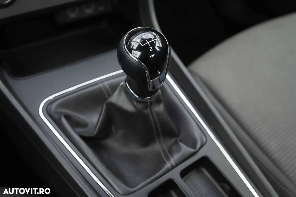 Seat Leon 1.5 TSI Style - 22