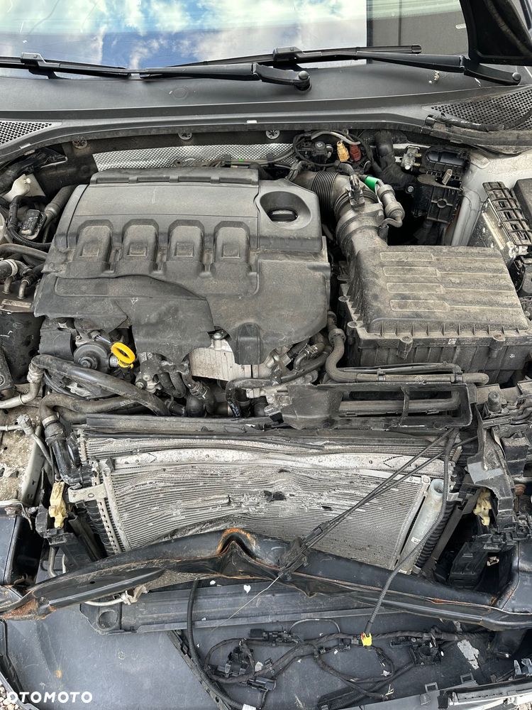 Volkswagen Arteon 2.0 TDI SCR Elegance DSG - 22