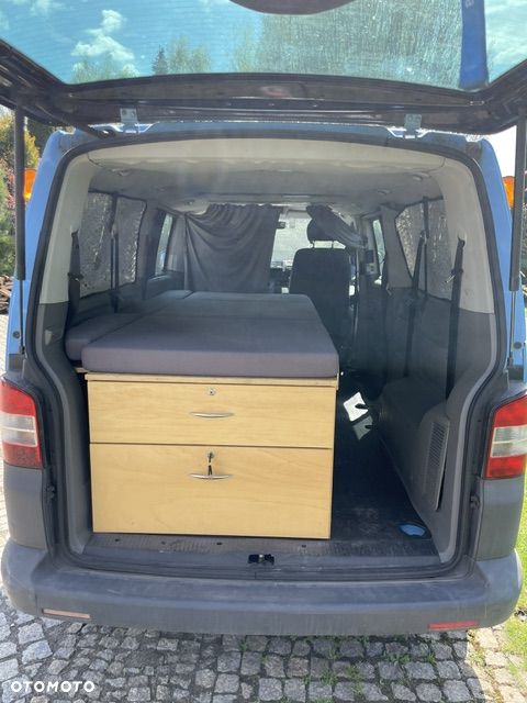 Volkswagen Caravelle L1 - 3