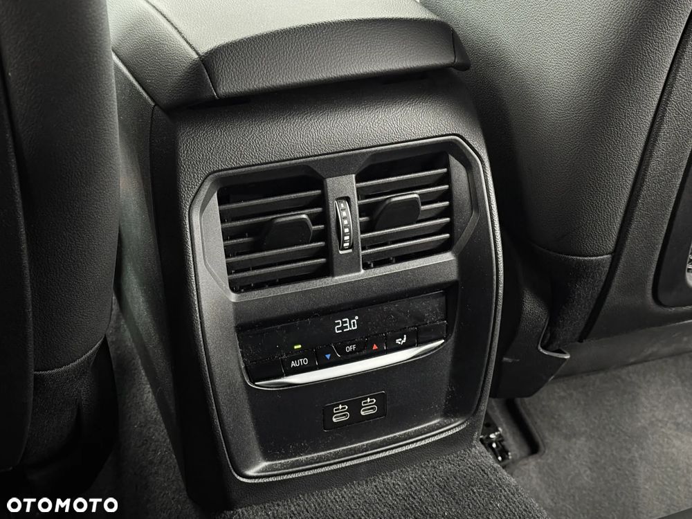 BMW Seria 4 420d xDrive M Sport - 30