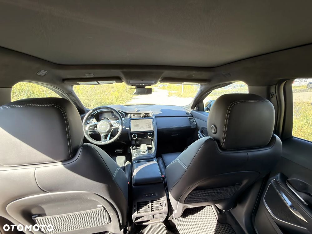 Jaguar E-Pace P300 AWD Sport - 7
