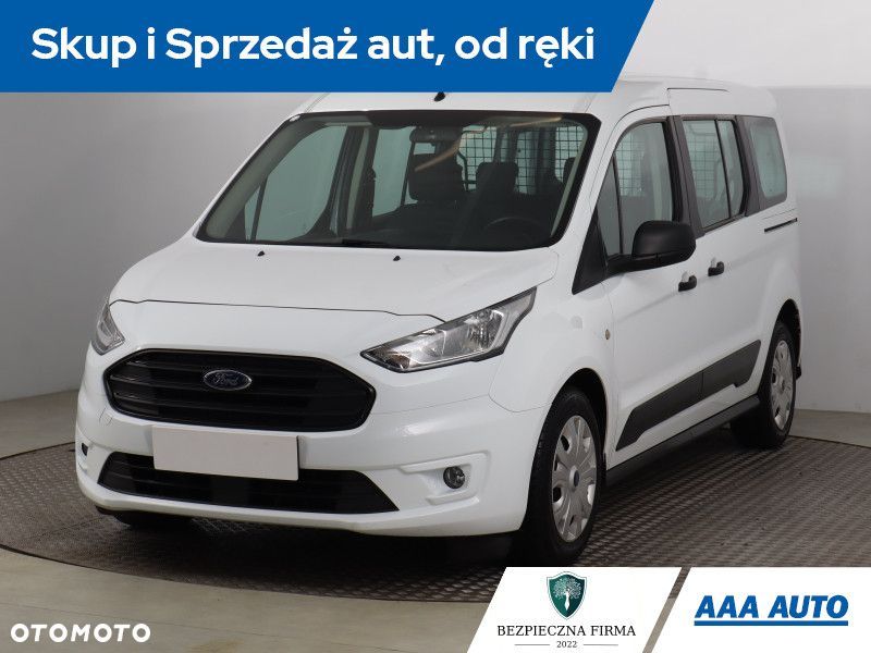 Ford Transit Connect - 2