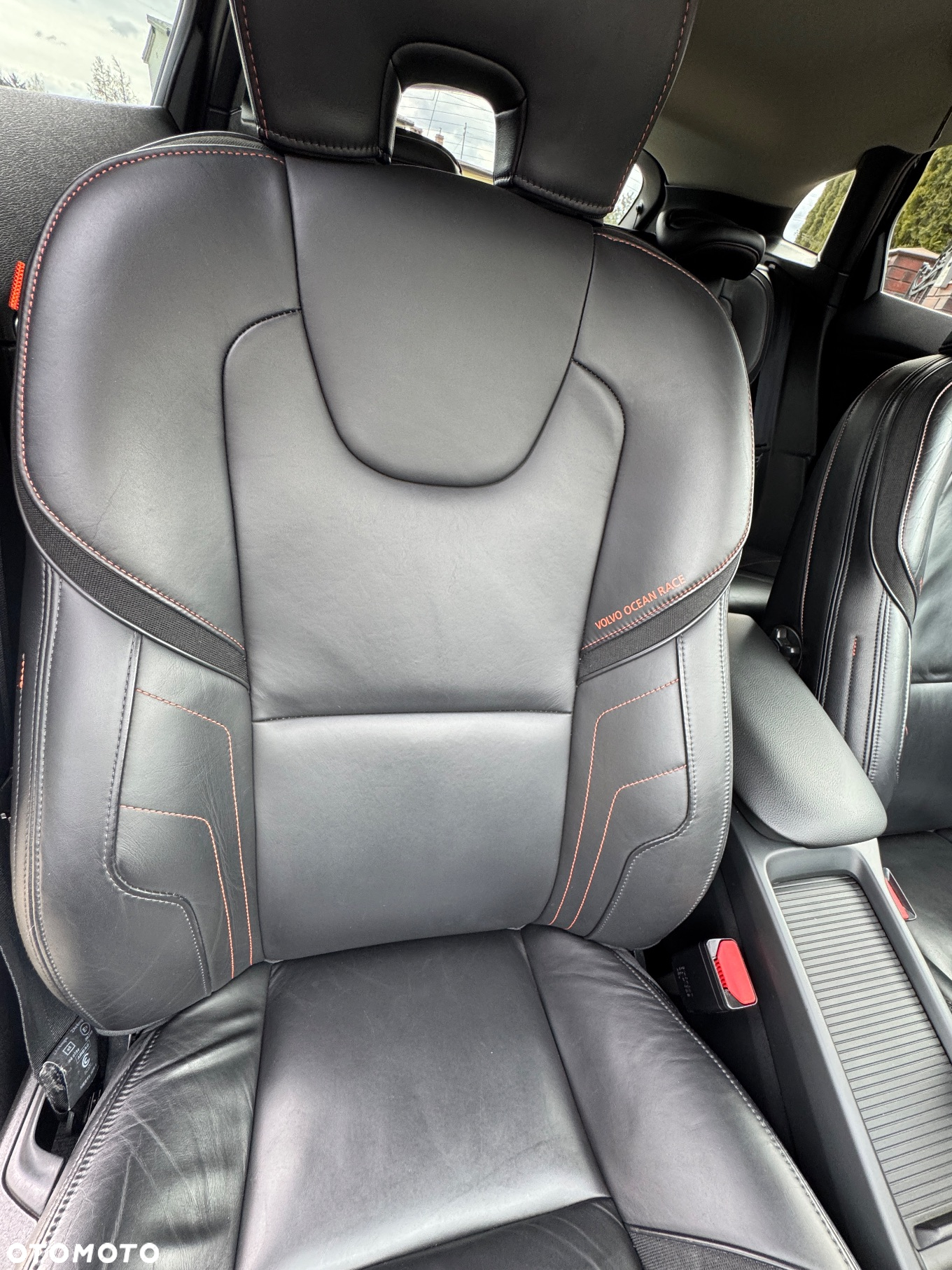 Volvo V40 - 20