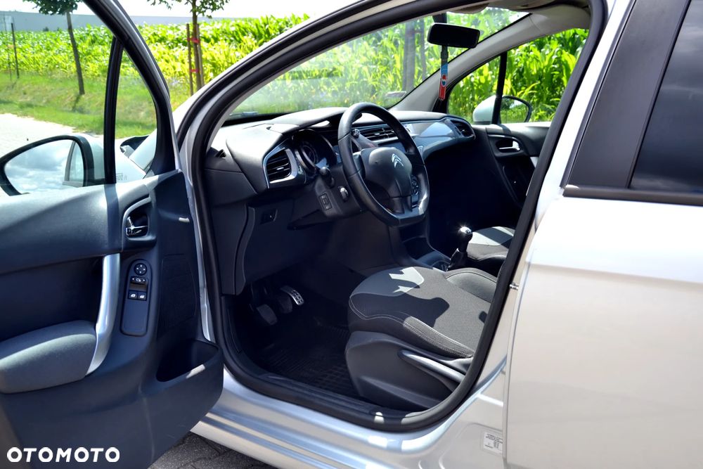 Citroën C3 1.6 e-HDi Exclusive - 14