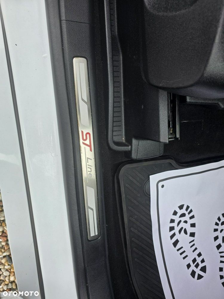 Ford S-Max 2.0 TDCi ST-Line - 16