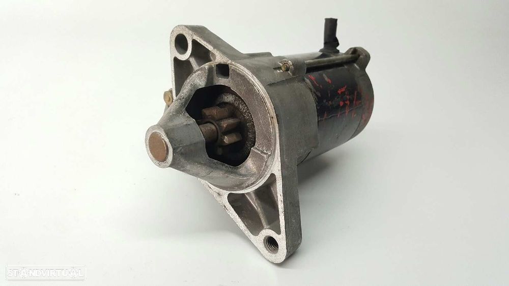 MOTOR DE ARRANQUE TOYOTA YARIS (NCP1/NLP1/SCP1) 1.0 CAT - 3