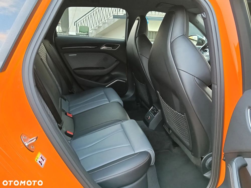 Audi RS3 Sportback - 23