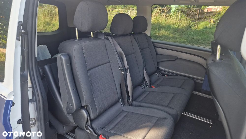 Mercedes-Benz Vito - 28