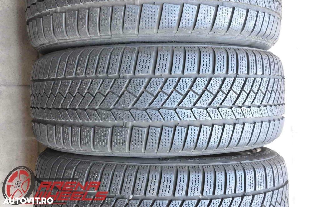 Anvelope Iarna 18 inch Continental 225/50 R18 Runflat - 7