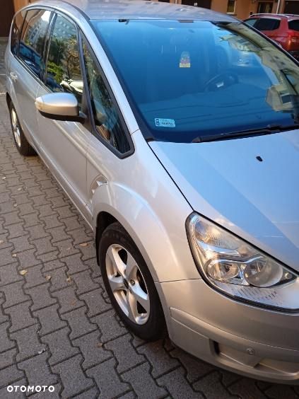 Ford S-Max 2.0 TDCi Gold X - 2
