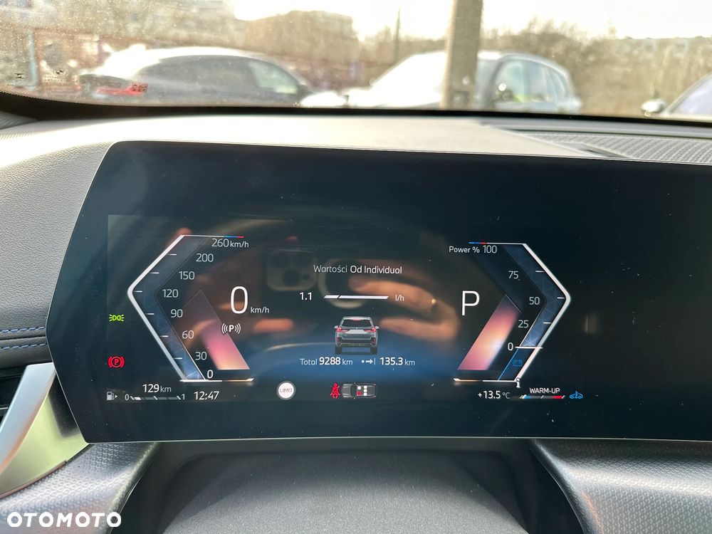 BMW X1 sDrive18d M Sport sport - 17