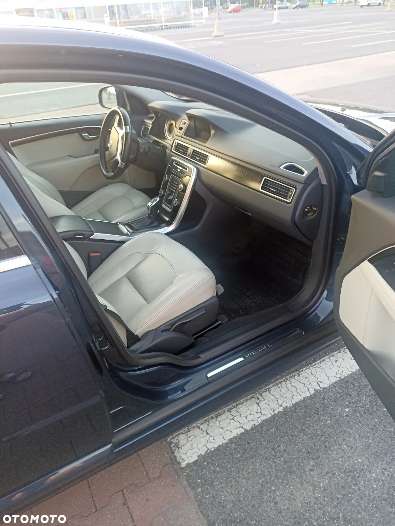 Volvo V70 T5 Powershift Edition - 6