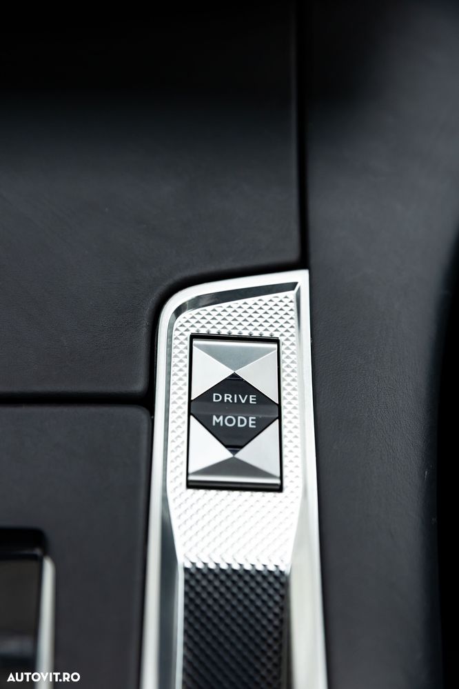 Citroën DS7 Crossback E-TENSE 4x4 RIVOLI - 38