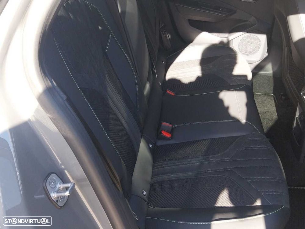 Peugeot 308 SW 1.2 Hybrid GT e-DCS6 - 9