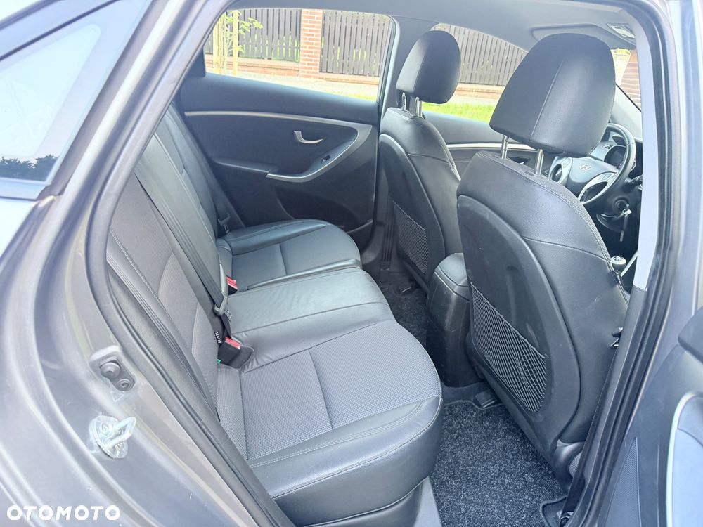 Hyundai i30 - 7