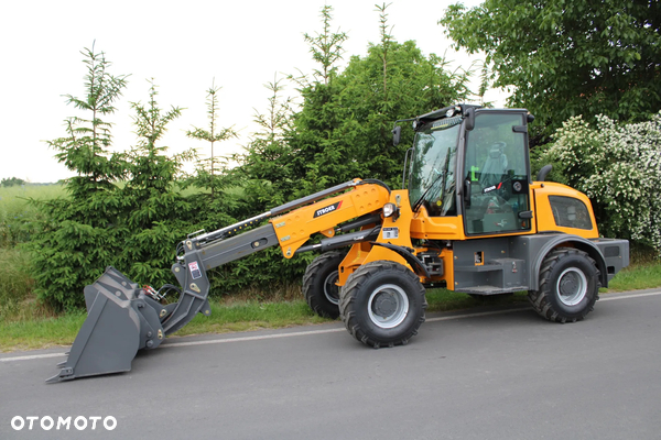 Stroer NW 916L Long Nose