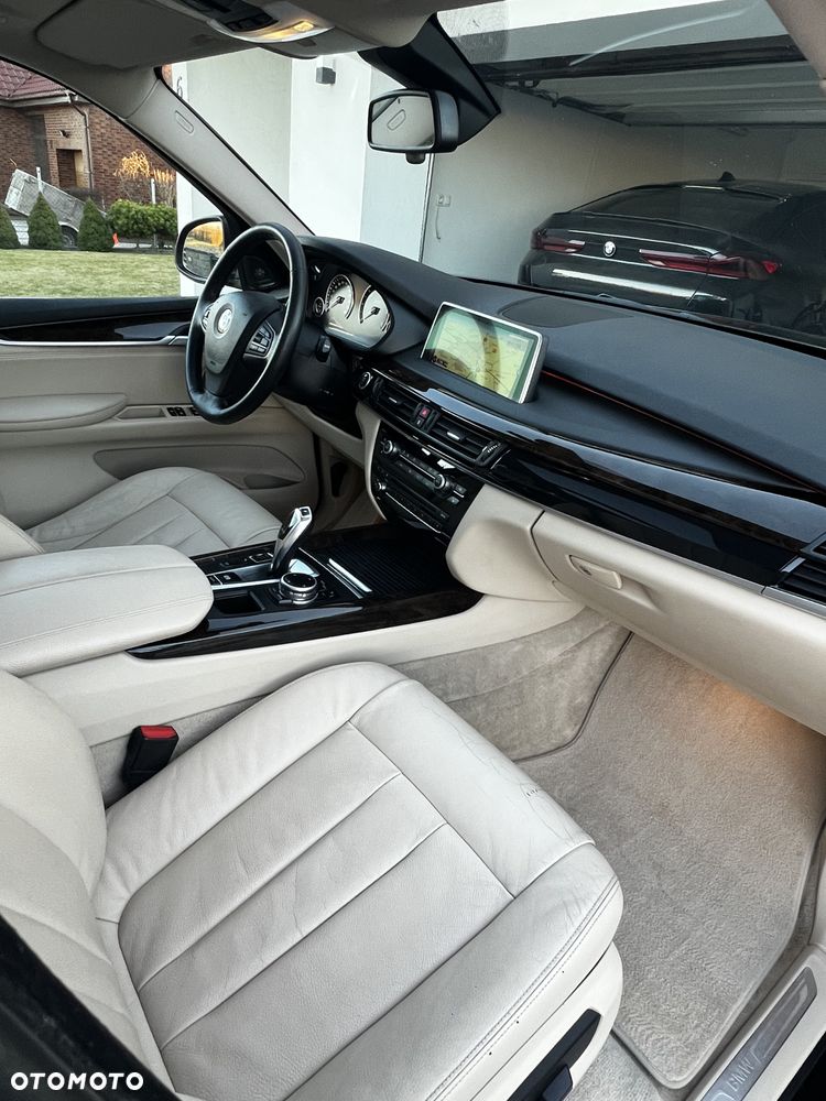 BMW X5 ver-xdrive25d - 18