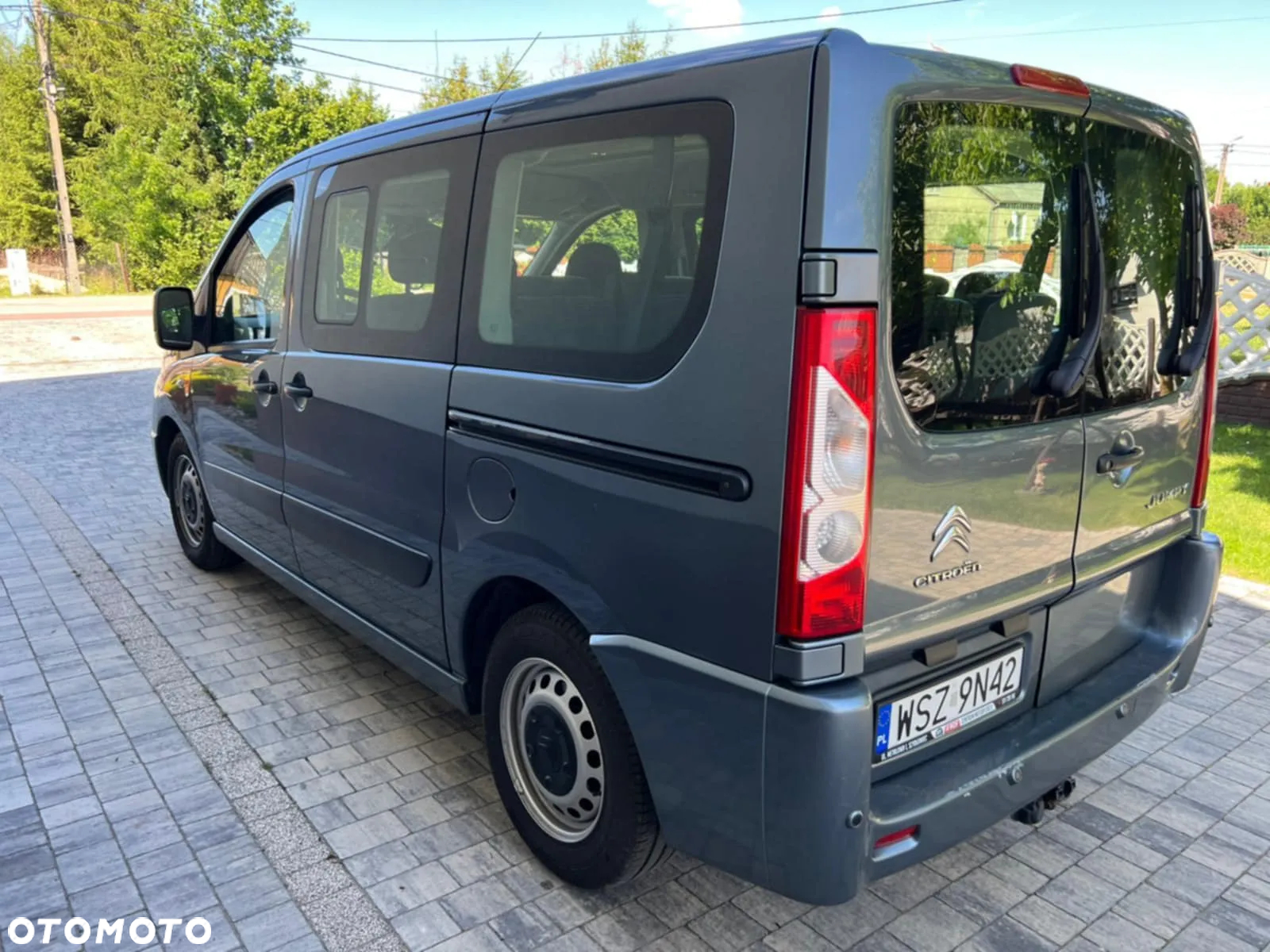 Citroën Jumpy Combi - 3
