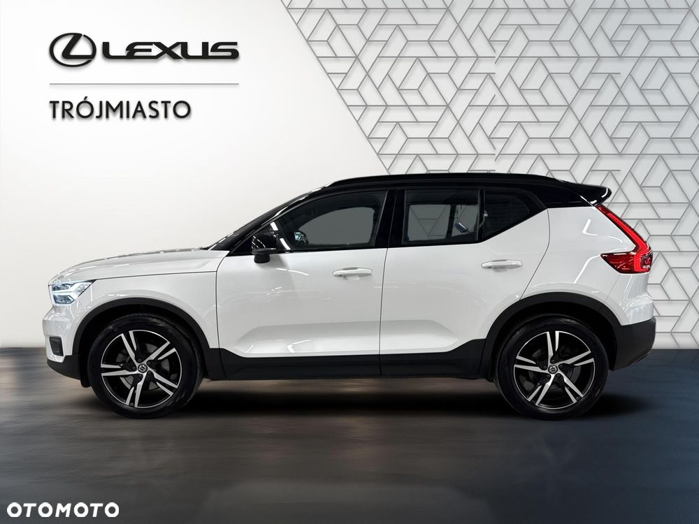 Volvo XC 40 B4 B R-Design - 2