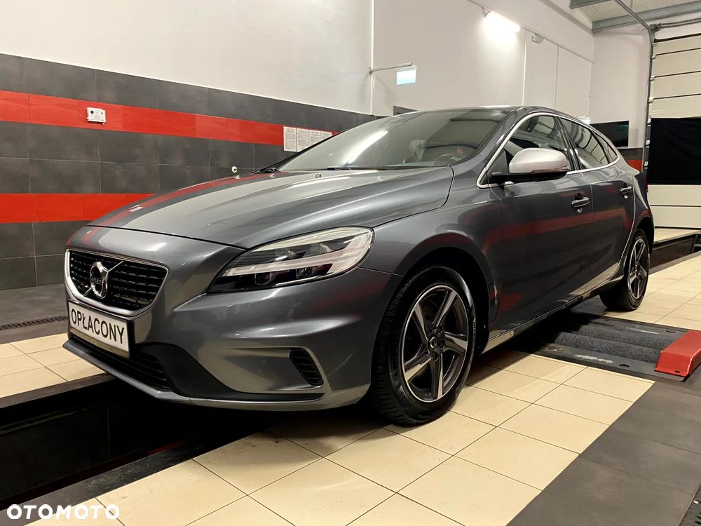 Volvo V40 D3 RDesign - 3