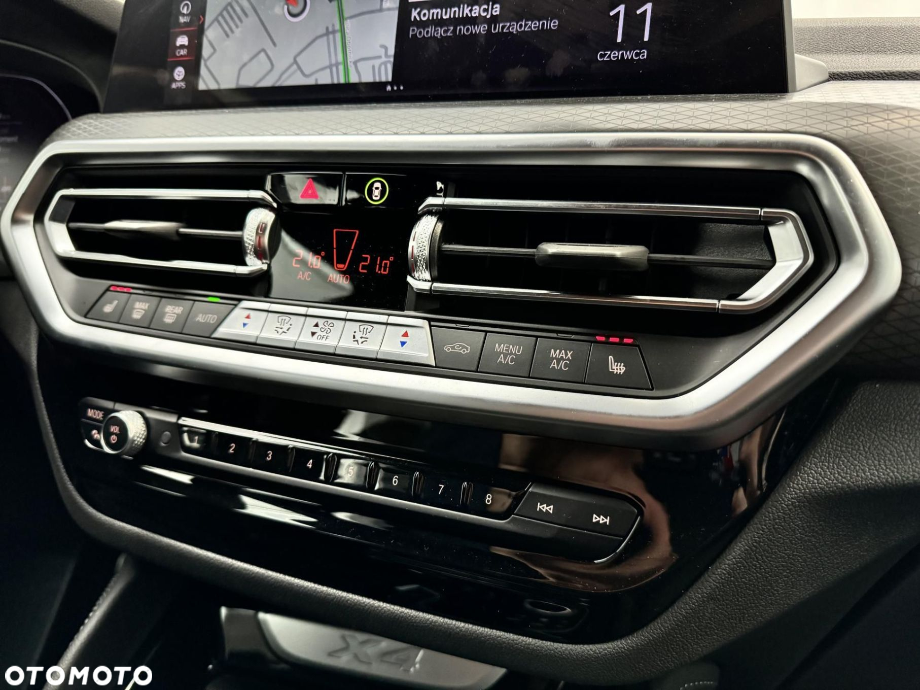 BMW X4 - 25