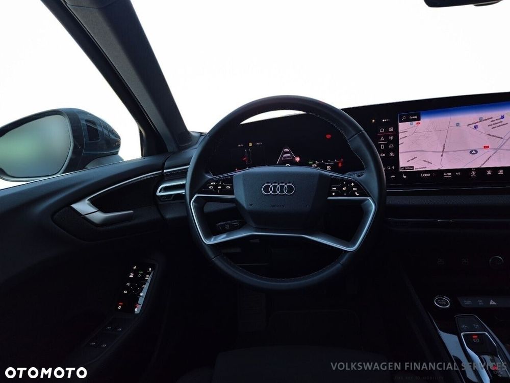 Audi A5 Avant - 7