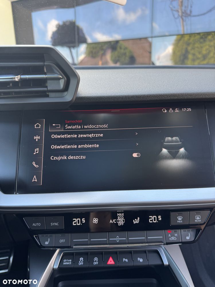 Audi RS3 Sportback - 22