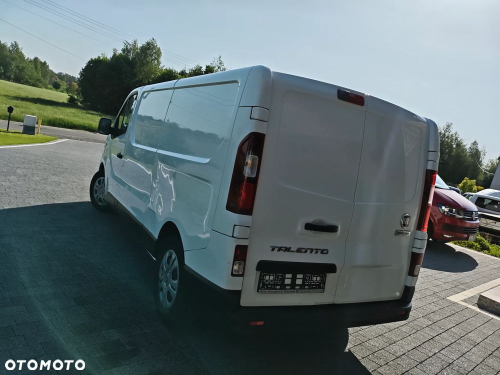 Fiat Talento - 12
