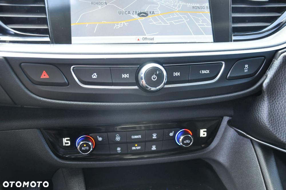 Opel Insignia 2.0 Business Edition - 10