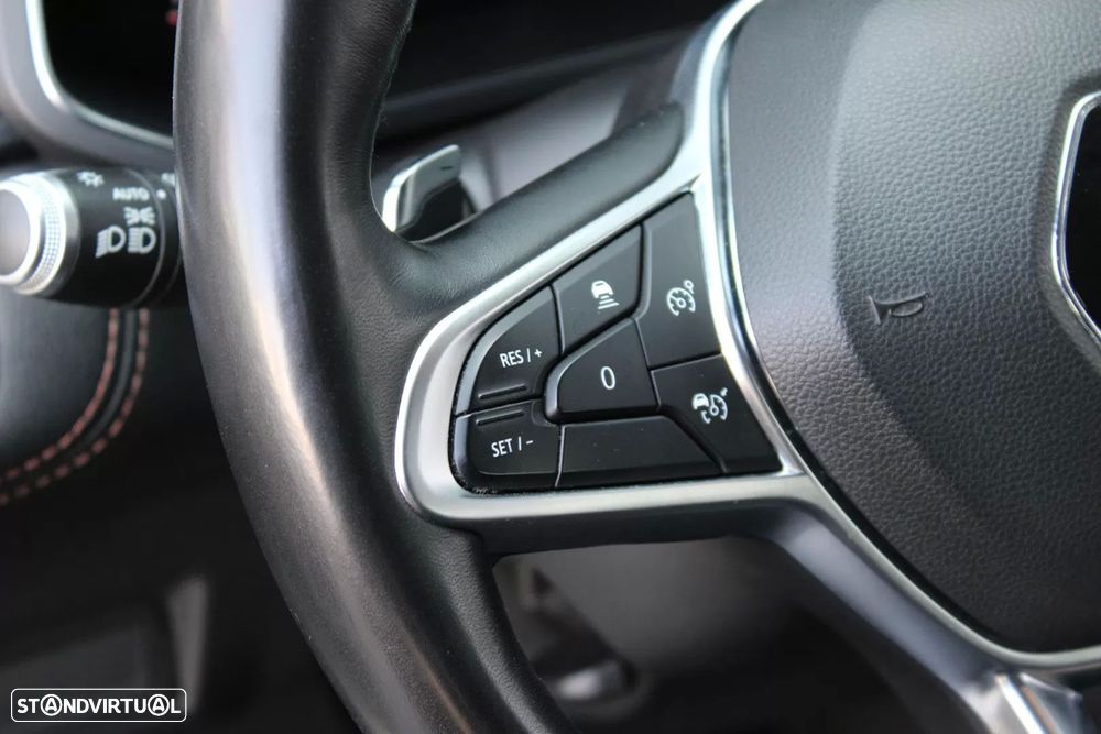 Renault Captur 1.3 TCe Initiale Paris EDC - 22