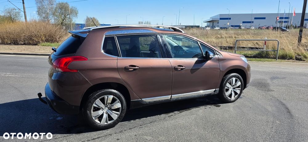 Peugeot 2008 120 VTI Business-Line - 8
