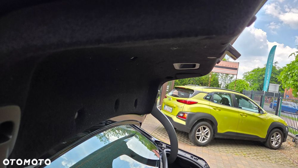 Opel Astra 1.4 Turbo Innovation - 19