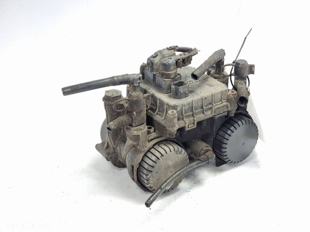 ZAWÓR POWIETRZA MERCEDES ACTROS 1824 A0004297624 - 4