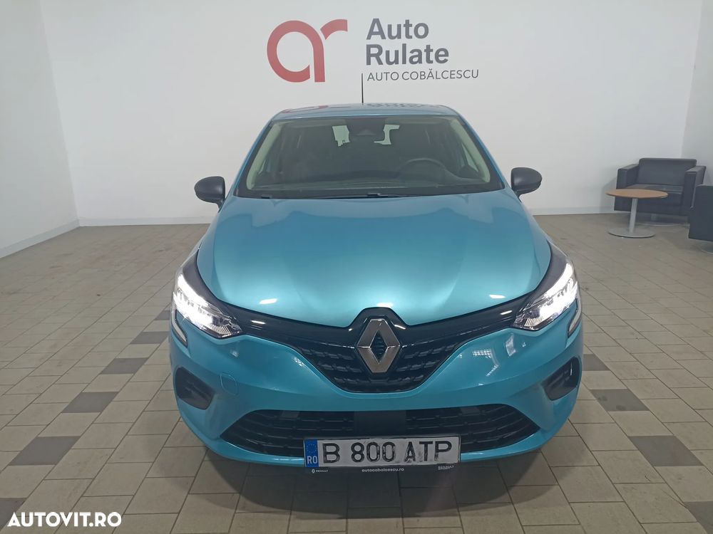 Renault Clio - 2