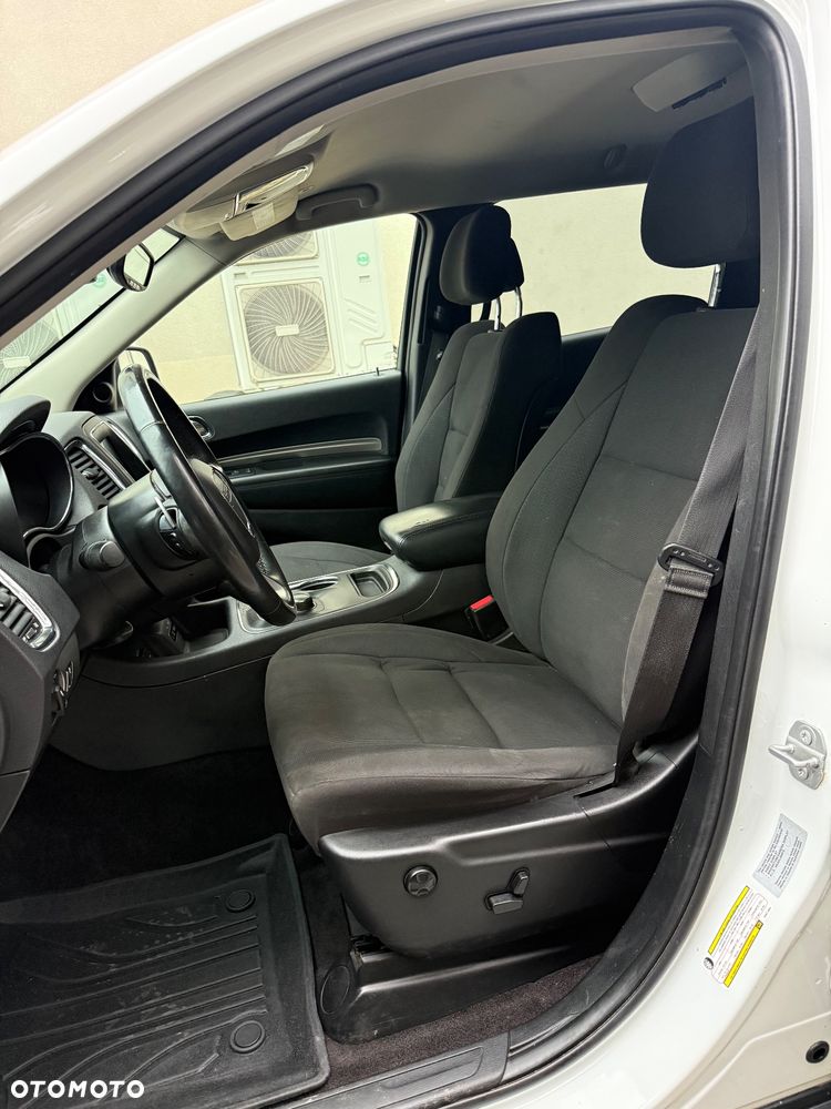 Dodge Durango 3,6 Citadel - 24