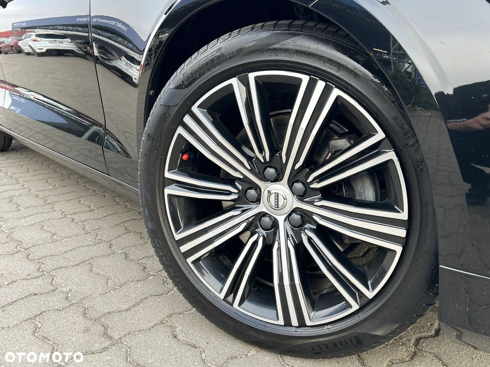 Volvo S60 T4 Inscription - 10