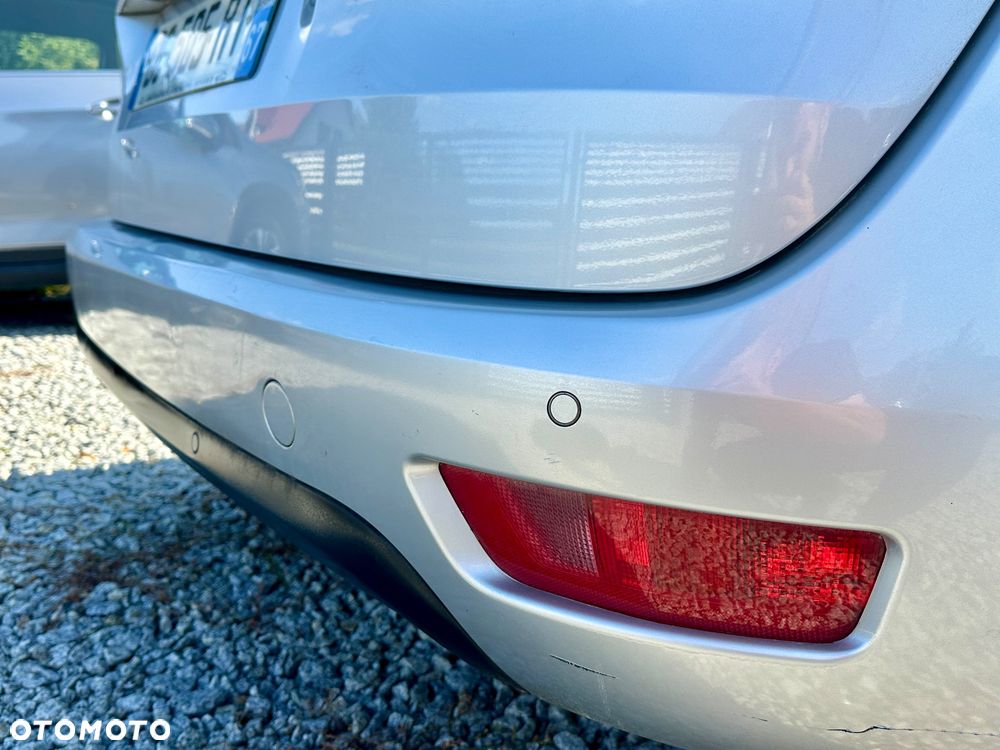 Citroën C4 Picasso e-HDi 90 ETG6 Attraction - 25