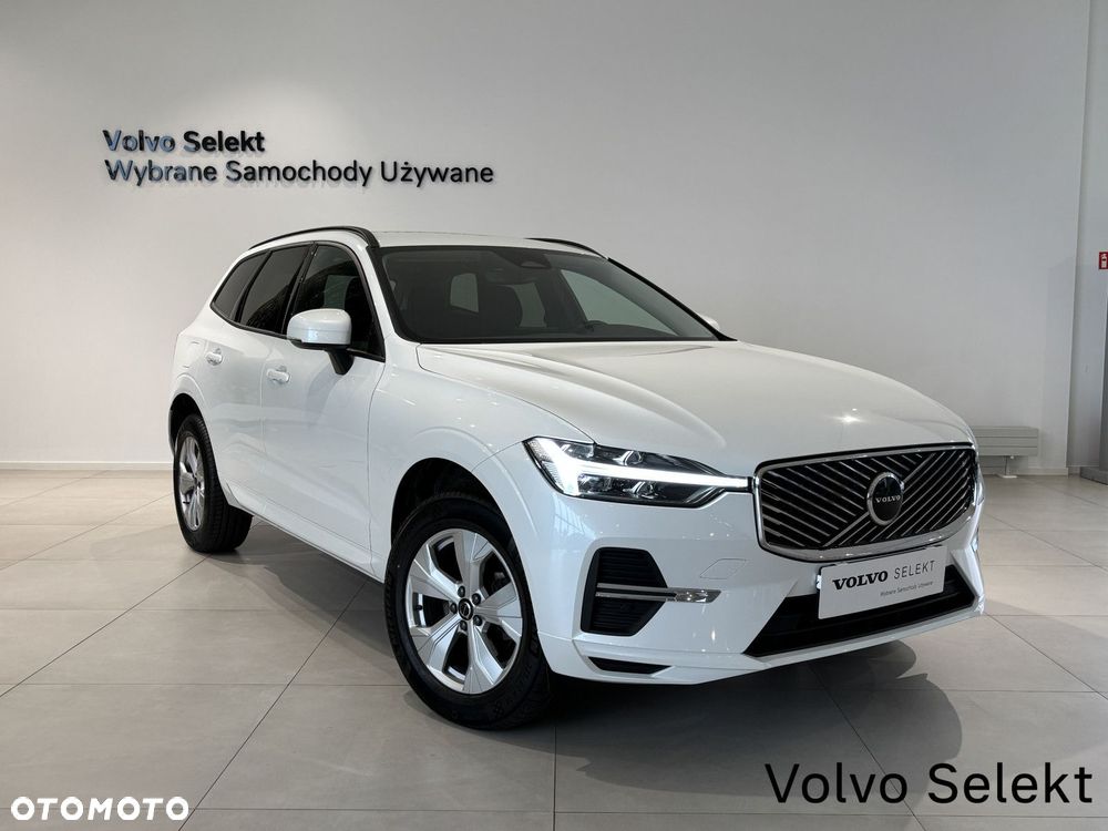 Volvo XC 60 - 5