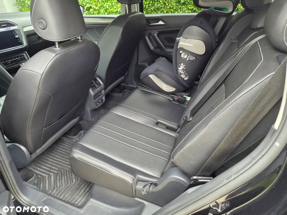 Volkswagen Tiguan - 7