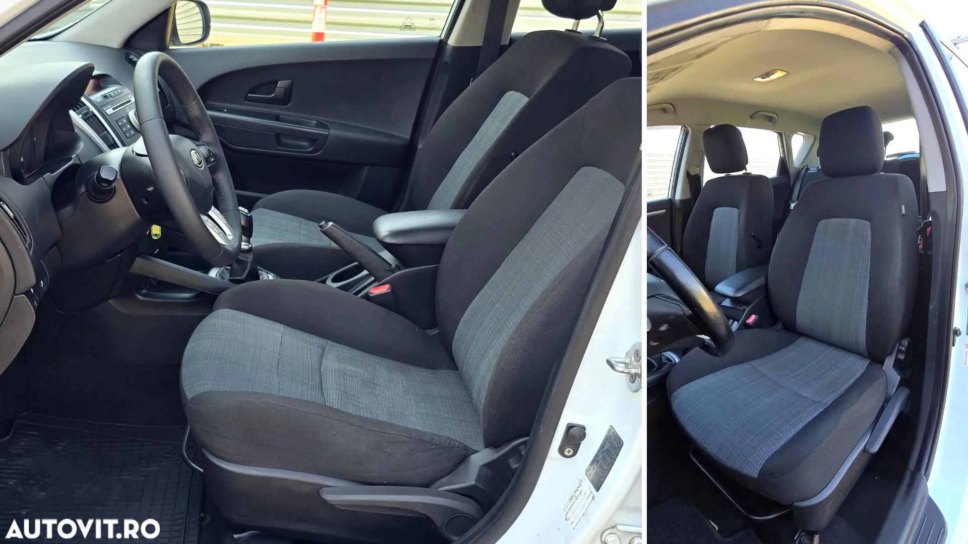 Kia Ceed - 6