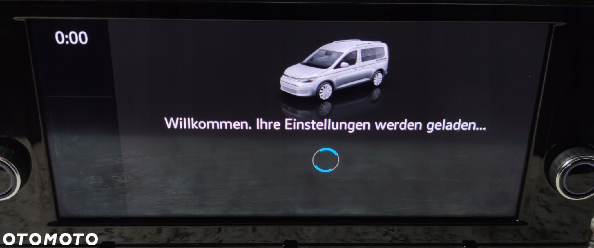 VW GOLF VIII 8 RADIO MIB3E BLUETOOTH 5H0035869 - 1